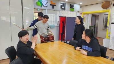25/05/14/수요일 - 누리봄 활동