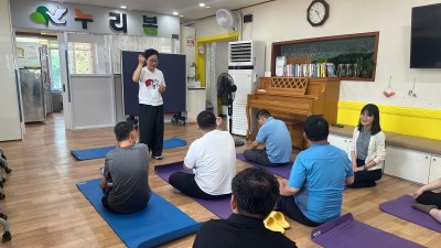 25/06/12/목요일 - 누리봄활동
