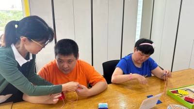 25/06/25/수요일 - 누리봄활동