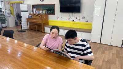 25/07/03/목요일 - 누리봄활동