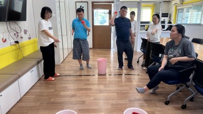 25/07/04/금요일 - 누리봄활동