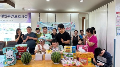 2025/07/25/금요일 - 누리봄활동