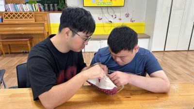 2025/07/30/수요일 - 누리봄활동