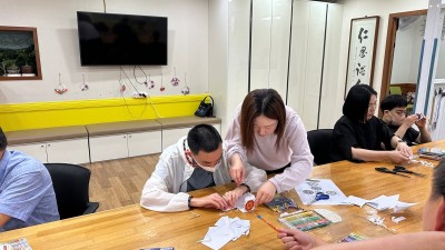 25/10/14/화요일 - 누리봄활동