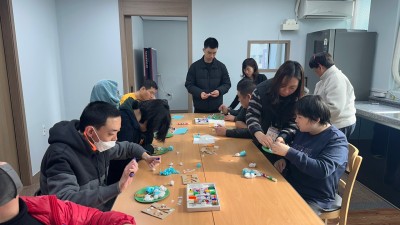 25/12/01/월요일 - 누리봄활동