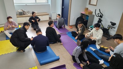 2026/01/28 /수요일 - 누리봄 활동