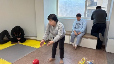 25/12/18/목요일 - 누리봄활동