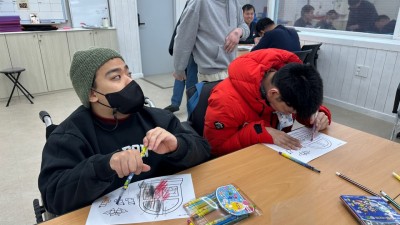 25/12/19/금요일 - 누리봄활동